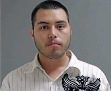 Moreno Edwardo - Hidalgo County, TX 