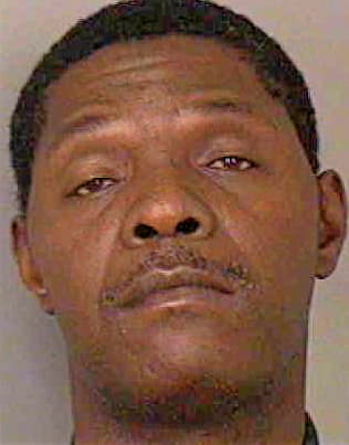 Grant Frederick - Polk County, FL 
