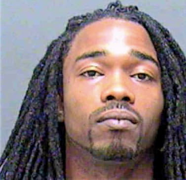 James Gregory - Mecklenburg County, NC 