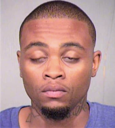 Wilson Isaiah - Maricopa County, AZ 