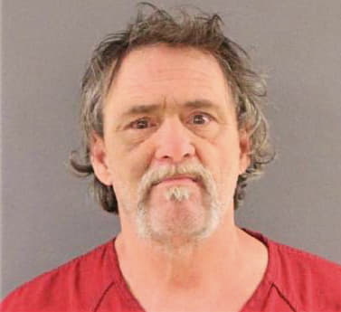 Bradburn James - Knox County, TN 