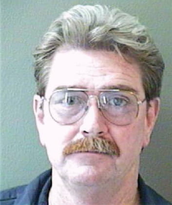 Cook James - Okaloosa County, FL 