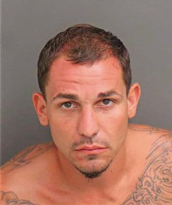 Viera James - Orange County, FL 