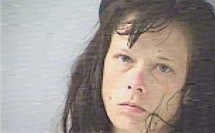 Prater Jamie - Butler County, OH 