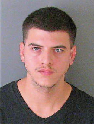 Gonzalez Javier - Gaston County, NC 