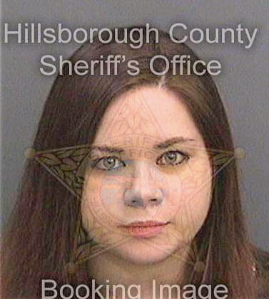 Norton Jessica - Hillsborough County, FL 