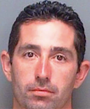 Georgiev Jiri - Pinellas County, FL 
