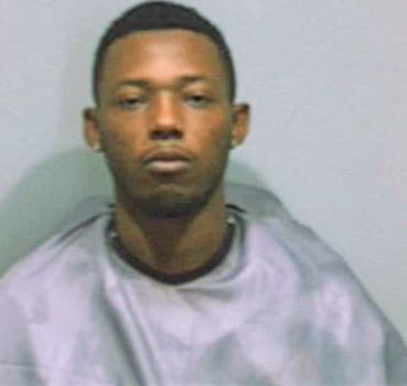 Wright Joshua - Dekalb County, GA 