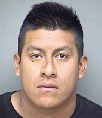Baten-Tzun Juan - Denton County, TX 