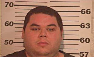 Delacruz Juan - Hidalgo County, TX 