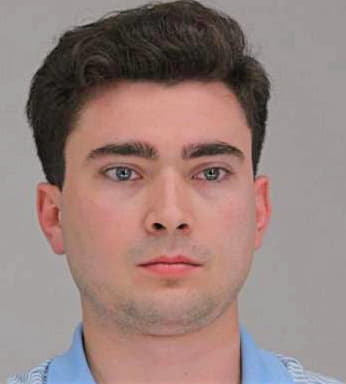 Michiels Julian - Dallas County, TX 