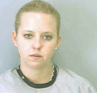 Kelly Krystal - Dekalb County, GA 