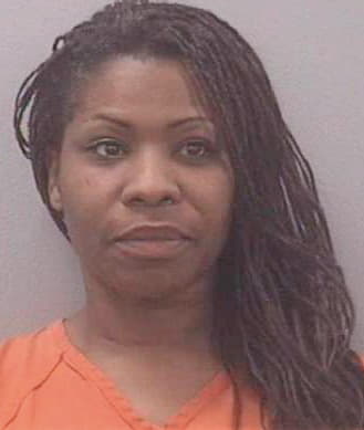 Williams Latonya - Lexington County, SC 