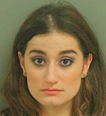 Melhado Lidiann - Wake County, NC 
