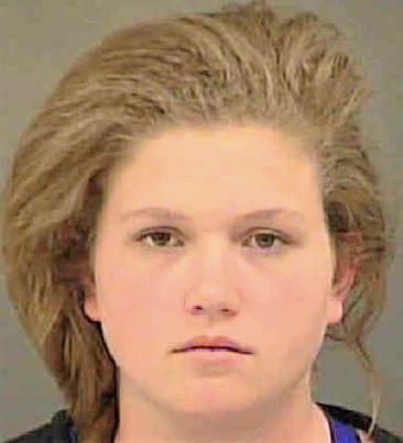 Blackburn Lindsey - Mecklenburg County, NC 