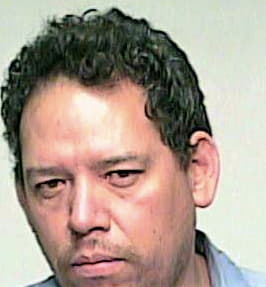 Mendoza Lucio - TomGreen County, TX 