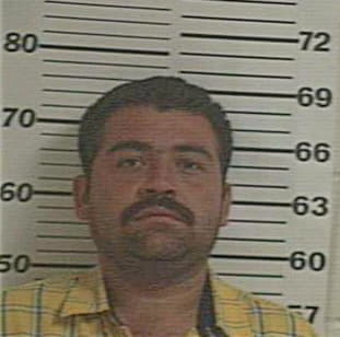 Contreras Luis - Hidalgo County, TX 