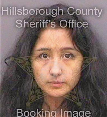 Espinoza Maireth - Hillsborough County, FL 