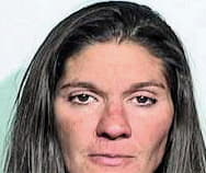 Lund Marlaina - Lucas County, OH 