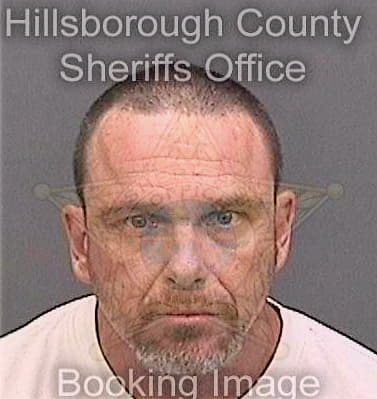 Taylor Michael - Hillsborough County, FL 