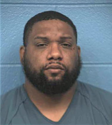 Washington Mychal - Williamson County, TX 