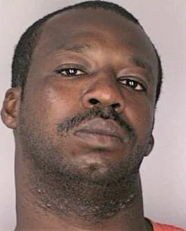 Henderson Omar - Hillsborough County, FL 