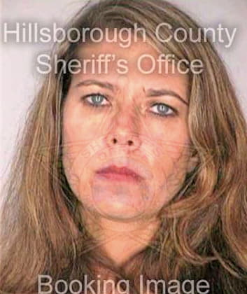 Bazarte Randi - Hillsborough County, FL 