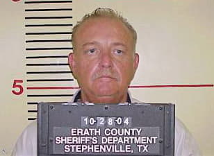 Hicks Randy - Erath County, TX 