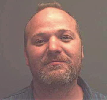 Douglas Ricky - Douglas County, GA 