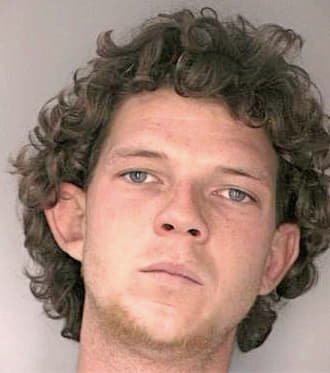 Moore Robert - Hillsborough County, FL 