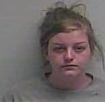 Shewmaker Sarabeth - Marion County, KY 