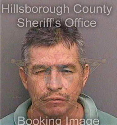Ramos Saturnino - Hillsborough County, FL 