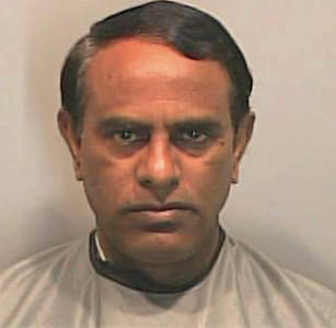 Islam Tafazzal - Dekalb County, GA 