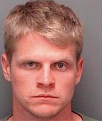 Wehmeyer Zachary - Pinellas County, FL 