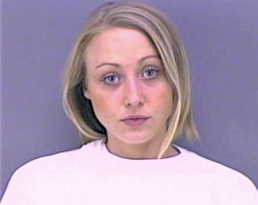 Jordan Alexandra - Smith County, TX 