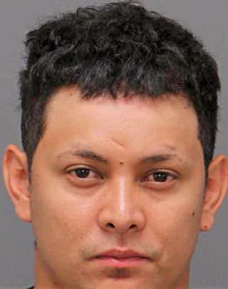 Lopez-Martinez Allan - Wake County, NC 