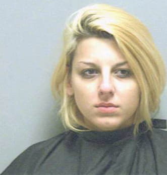 Cervantes Amanda - Dekalb County, GA 