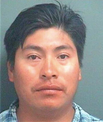 Mateobailon Anelso - PalmBeach County, FL 