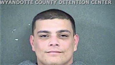 Pisano Antonio - Wyandotte County, KS 