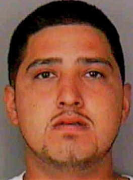 Chacon Christopher - Polk County, FL 