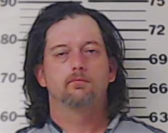 Hodge Darryl - Henderson County, TX 