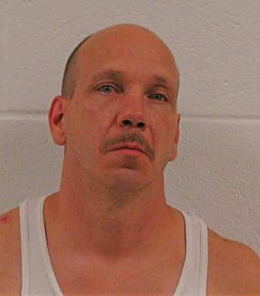 Hough David - Jackson County, GA 