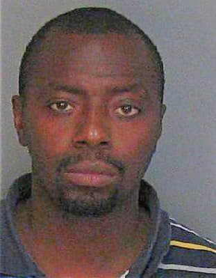 Smith Derrick - Florence County, SC 