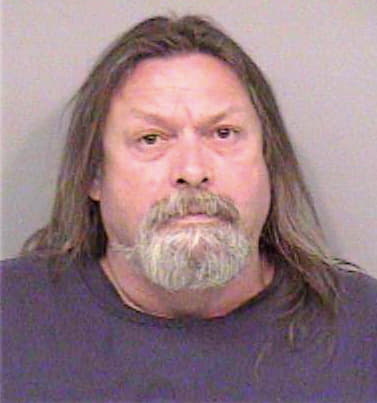 Franklin Deward - Madera County, CA 