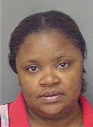 Butler Dionne - Polk County, FL 