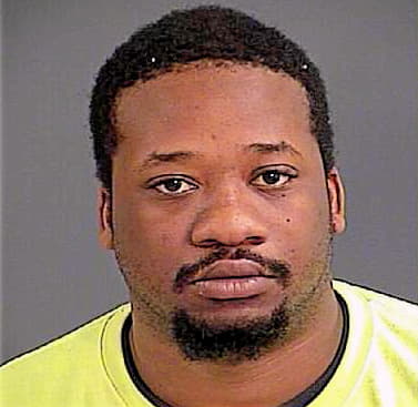 Robinson Donald - Charleston County, SC 