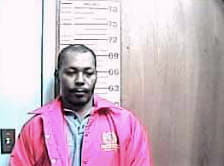 Hill Eddie - Lamar County, MS 