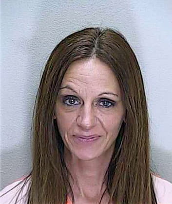 Caselli Ellena - Marion County, FL 
