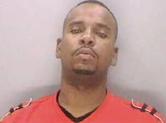 Greene Eric - Richland County, SC 