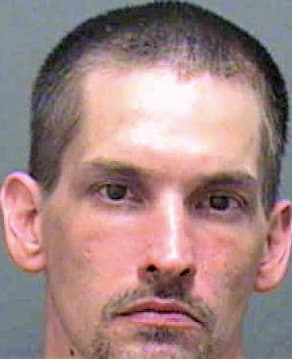 Jones Eric - Mecklenburg County, NC 